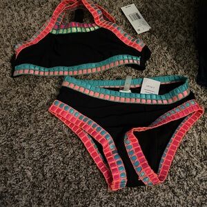 NWT Beach Lingo Swimwear